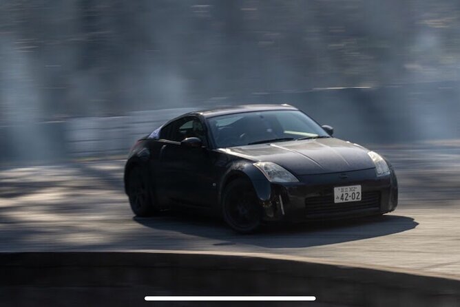 Ebisu Circuit Drift Experience - Key Takeaways