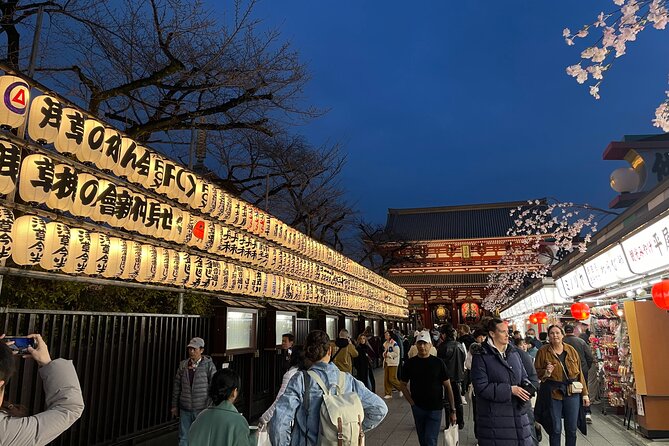 Asakusa Traditional Experience - Inclusions and Pricing