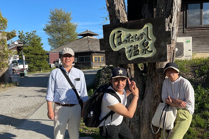 Japanese Wine and Onsen Tour Experience in Yamanashi Japan - Conclusion