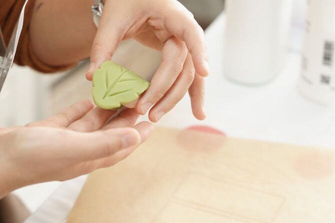 Japanese Wagashi Nerikiri and Matcha Making Class in Tokyo - Pricing and Maximum Travelers