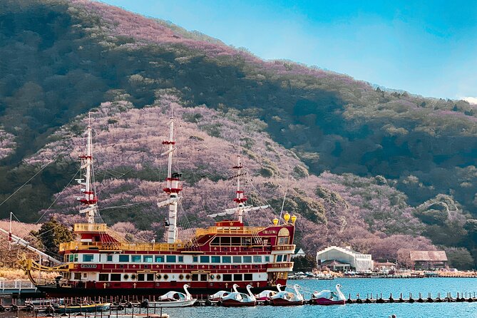 Private Sightseeing Tour to Mt Fuji and Hakone Guide - Directions