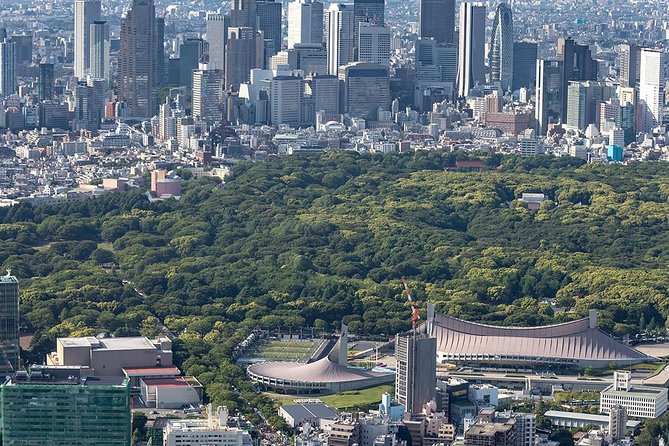 [30Minutes] Asakusa/Tokyo Skytree+Tokyo City Central Tour - Conclusion