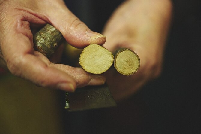 Hand-Carved Stamps Made With Craftsmen in Asakusa, Tokyo - Additional Information and Tips