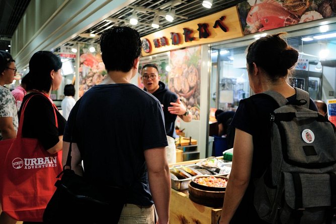 Tokyo: Discover Tsukiji Fish Market With Samples - Pricing and Booking