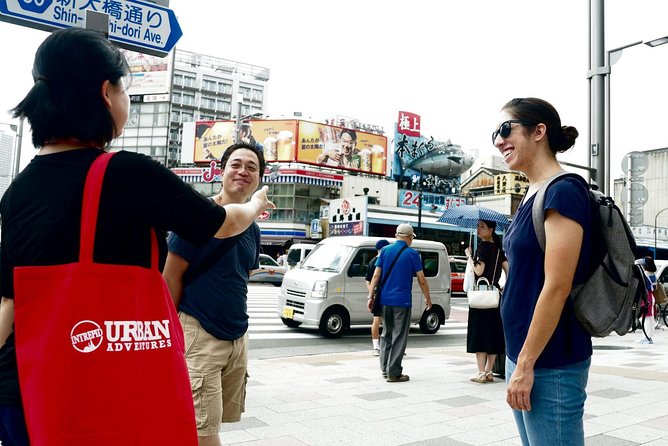 Tokyo: Discover Tsukiji Fish Market With Samples - Accessibility and Tips