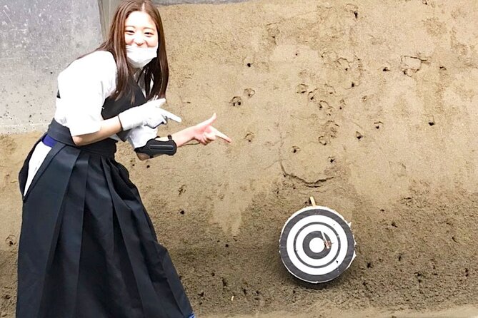 The Only Genuine Japanese Archery (Kyudo) Experience in Tokyo - Last Words