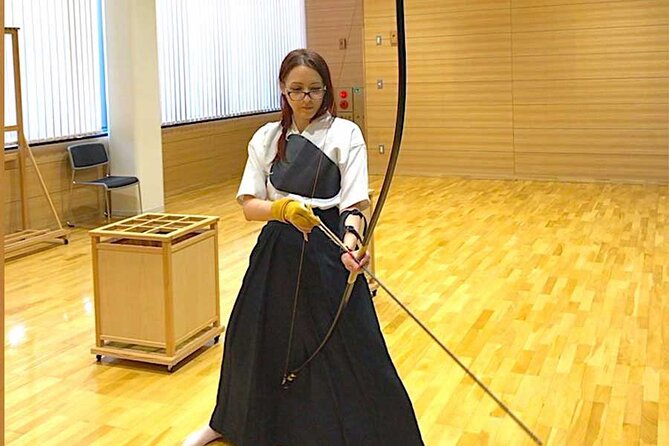 The Only Genuine Japanese Archery (Kyudo) Experience in Tokyo - Frequently Asked Questions