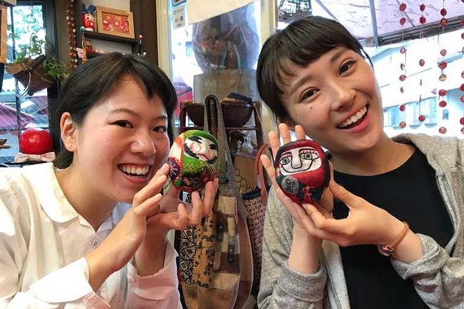 Deep Dive Into the World of Daruma Dolls - Key Takeaways