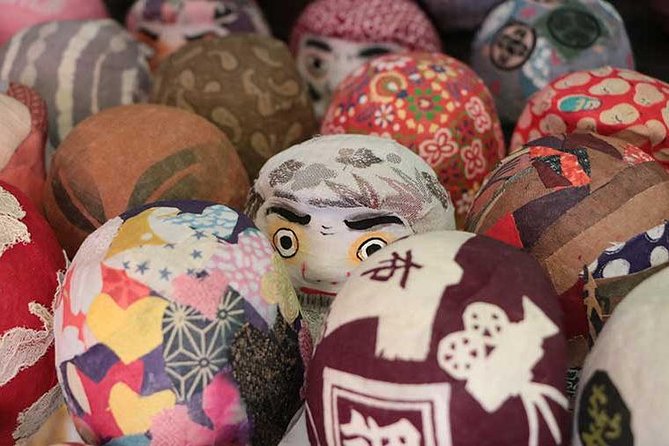 Deep Dive Into the World of Daruma Dolls - Different Types of Daruma Dolls