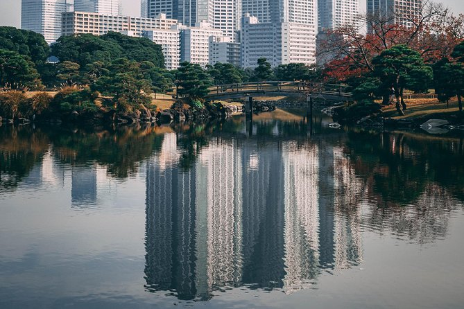 Introductory Tokyo Tour for the First Timers: Learn Basic Travel Tips and Tricks - What To Expect During the Tour