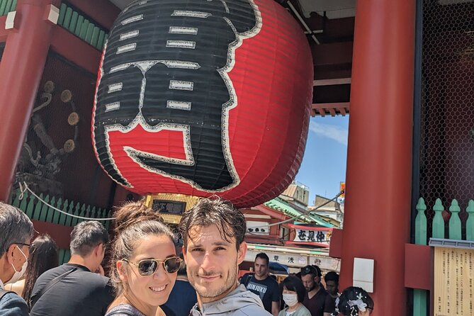 Private Custom Tour: Tokyo in a Day - Reviews and Customer Feedback