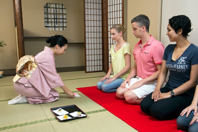 Practicing Zen Through Japanese Tea Ceremony - Reflections on Zen Practice