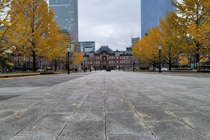 Tokyos Imperial Palace & Nihonbashi Tour - Key Takeaways