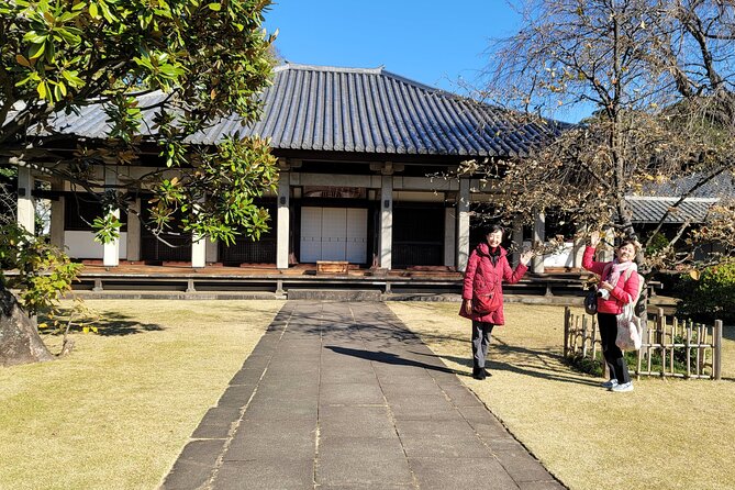 Yanaka Sendagi Nezu : Explore Traditional Life & Beauty Tour - Additional Tour Details