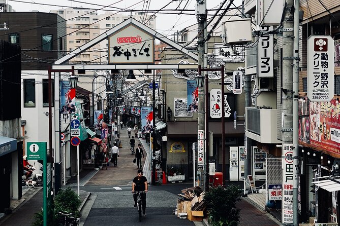 Yanaka Sendagi Nezu : Explore Traditional Life & Beauty Tour - Conclusion