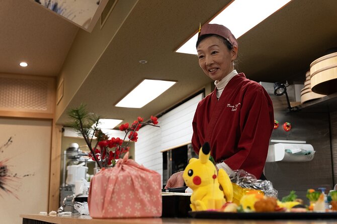 Making a Pokémon Pikachu Character Bento - Frequently Asked Questions