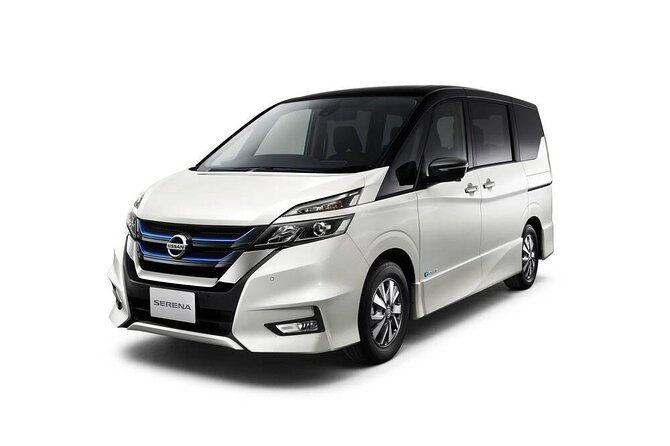 Private Transfer Tokyo Airport to Tokyo Hotel : Arrival/Departure - Key Takeaways