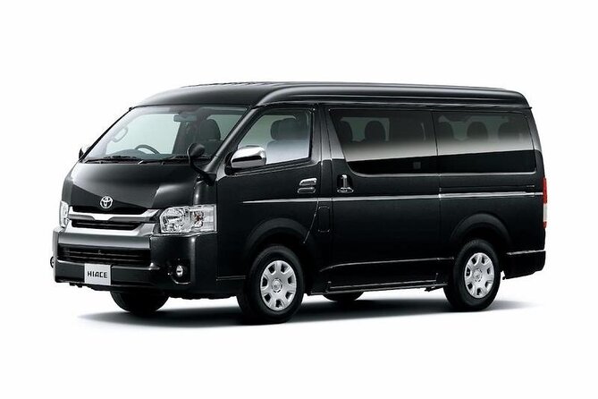 Private Transfer Tokyo Airport to Tokyo Hotel : Arrival/Departure - Child Seating Arrangements