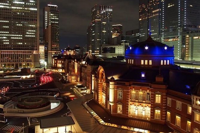 Private Tour Tokyo - the Harmony of Modernity and Tradition - Frequently Asked Questions