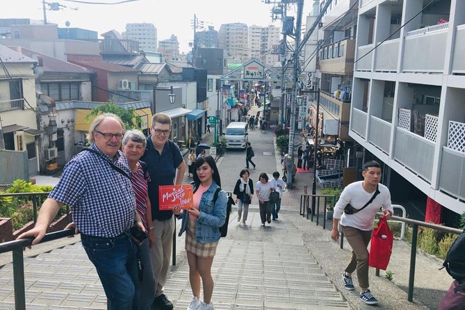 Yanaka Historical Walking Tour in Tokyos Old Town - Last Words