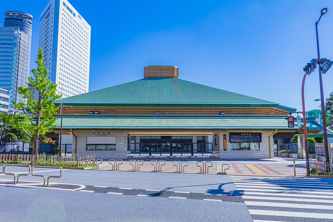 Tokyo Grand Sumo Tournament Tour With Premium Ticket - Frequently Asked Questions