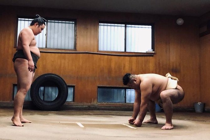 tokyo-skytree-town-sumo-wrestlers-morning-practice-tour-tour-overview