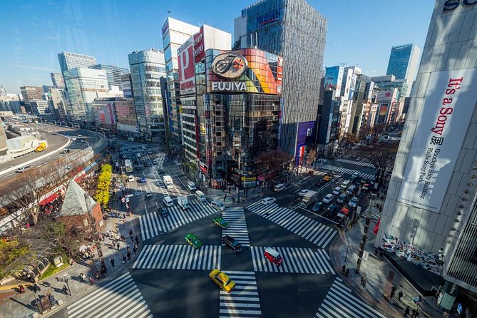 Tokyo Metropolis - Frequently Asked Questions