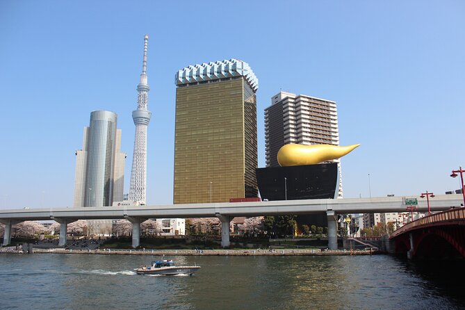 Asakusa: Traditional Exquisite Lunch After History Tour - Group Arrangements