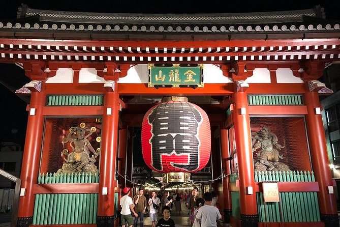 Asakusa: Culture Exploring Bar Visits After History Tour - Frequently Asked Questions