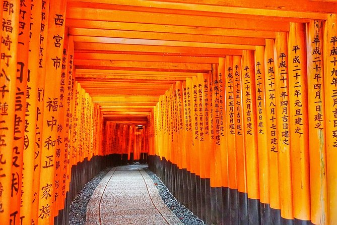 7-Day Best Japan Tour - Flight and Visa Details