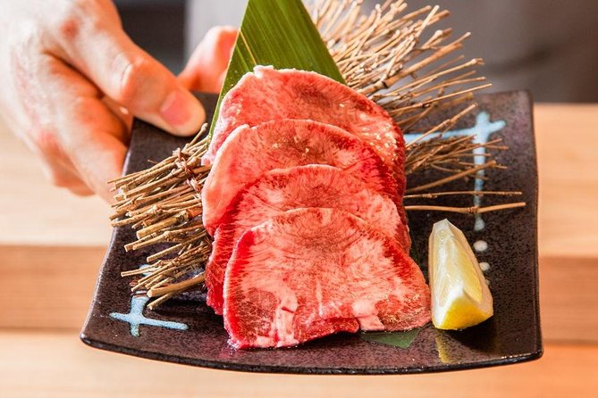 Enjoy Wonderful Wagyu And Sake In Shinjuku - Frequently Asked Questions