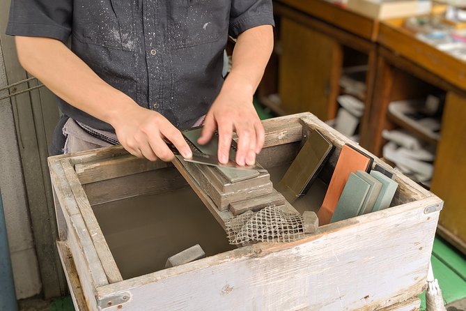 Old Meets New: Fish Market Tour Of Tokyo - Key Takeaways