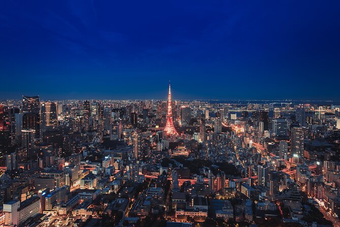 Tokyo Like a Local: Customized Private Tour - Additional Info