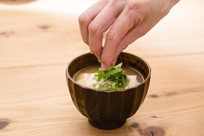 Unique Private Cooking Class With a Tokyo Local Emi - Frequently Asked Questions