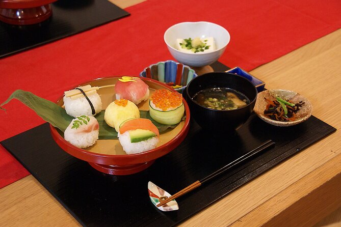 Private Tokyo Market Tour and Cooking Class + Transfers With Miki - Additional Information