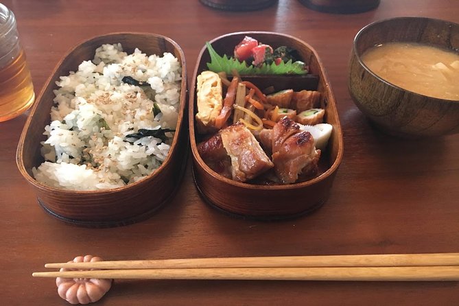 Enjoy a Japanese Cooking Class With a Humorous Local Satoru in His Tokyo Home - Frequently Asked Questions