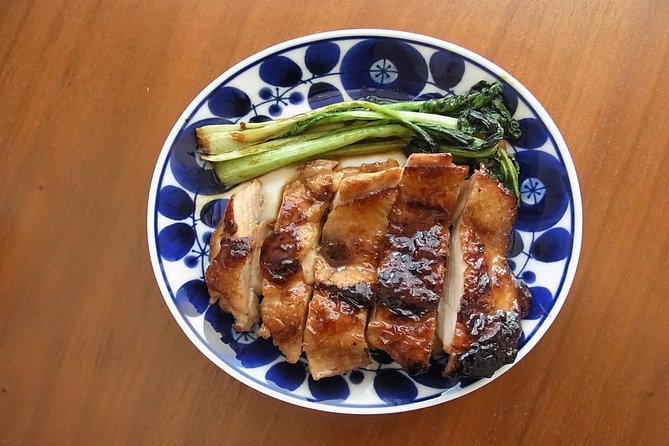 Enjoy a Japanese Cooking Class With a Humorous Local Satoru in His Tokyo Home - Directions