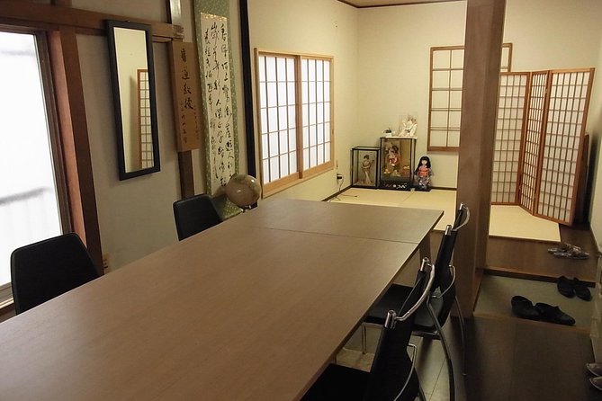 Japanese Cooking and Udon Making Class in Tokyo With Masako - Frequently Asked Questions