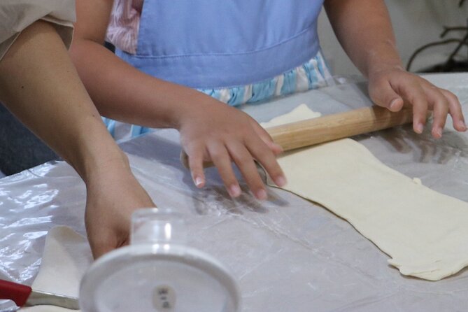 Handmade Udon and Traditional Calligraphy Class in Tokyo - Conclusion