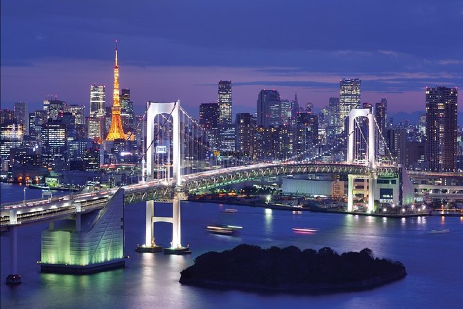 Private Transfer: Tokyo to Haneda Airport HND in Sedan Car - Reviews