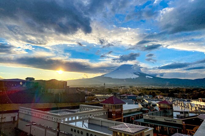 Tokyo: Mt. Fuji 5th Station, Lake Kawaguchi and Gotemba Outlets - Frequently Asked Questions