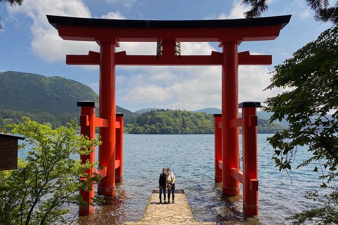 Tokyo: Hakone and Owakudani and Lake Kawaguchi Day Tour - Price and Booking