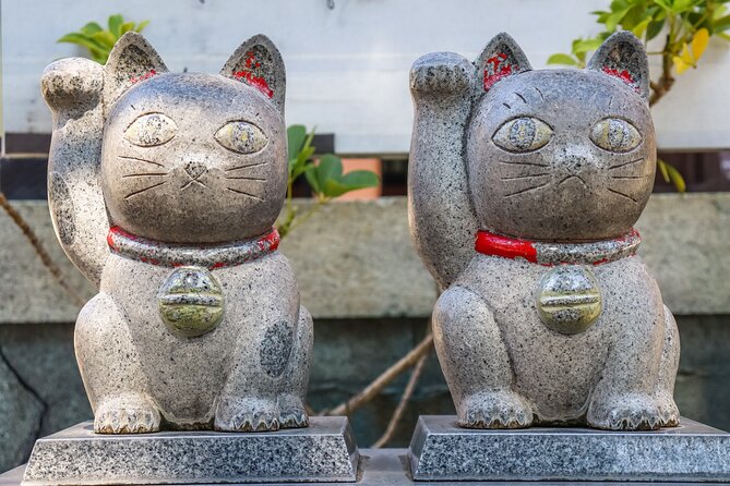 Get to Know the Secret of Asakusa! Shrine and Temple Tour - Key Takeaways