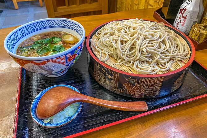 Get to Know the Secret of Asakusa! Shrine and Temple Tour - Additional Information