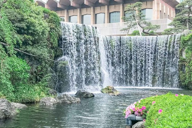 Private Tour Explore the Four Seasons in Hidden Spots in Akasaka - Conclusion