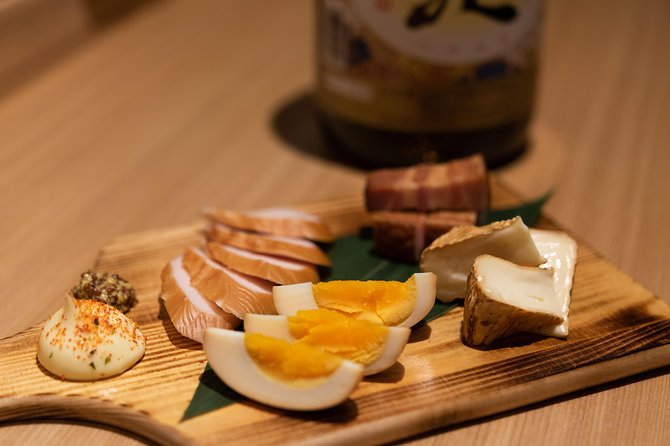 Sake Tasting Class With a Sake Sommelier - Meet Your Sake Sommelier Guide