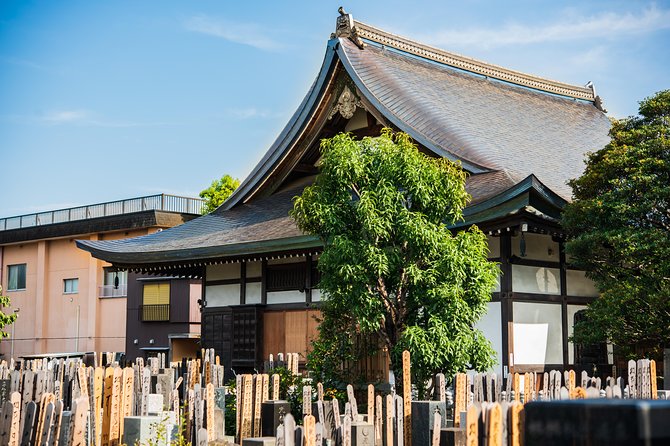 Retro Food Tour in Yanaka - Cancellation Policy