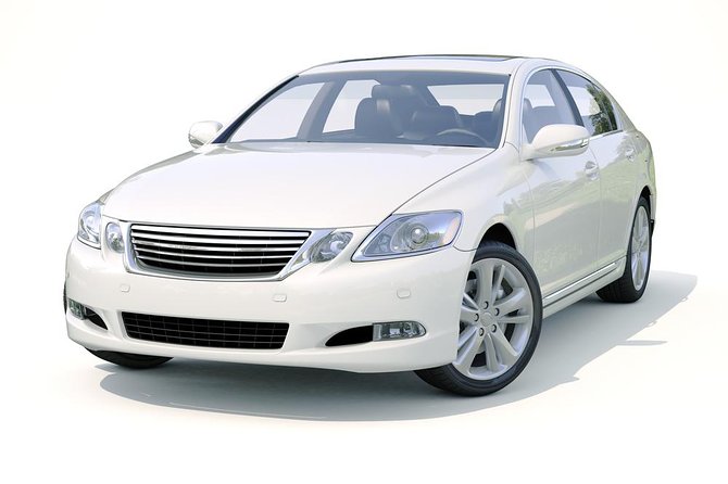 Private Transfer From Tokyo City Center to Tokyo Haneda Airport - Pricing and Inclusions