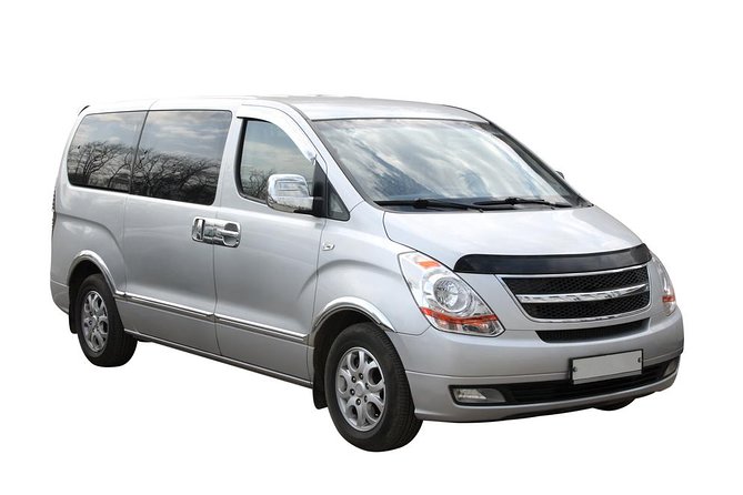 Transfer in Private Minivan From Tokyo City Center to Narita Airport - Booking and Pricing Information