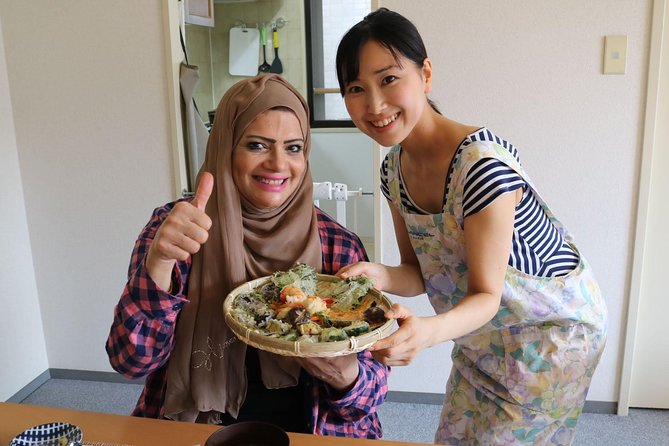 Japanese Cooking Class for Vegans - Key Takeaways